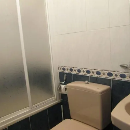 - 2 Bedrooms With Wifi And Sea Views - 01893 Apartament *
