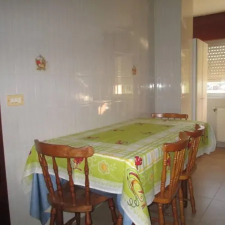 Apartament - 2 Bedrooms With Wifi And Sea Views - 01893