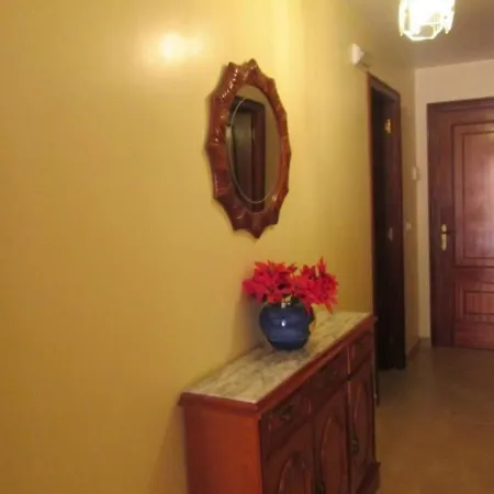 Apartament - 2 Bedrooms With Wifi And Sea Views - 01893 *