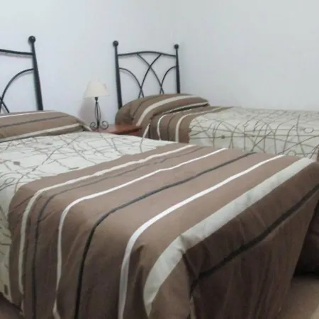 Apartament - 2 Bedrooms With Wifi And Sea Views - 01893
