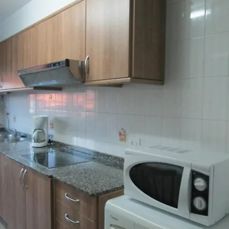 - 2 Bedrooms With Wifi And Sea Views - 01893 Bueu