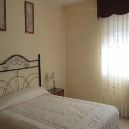 - 2 Bedrooms With Wifi And Sea Views - 01893 * Bueu